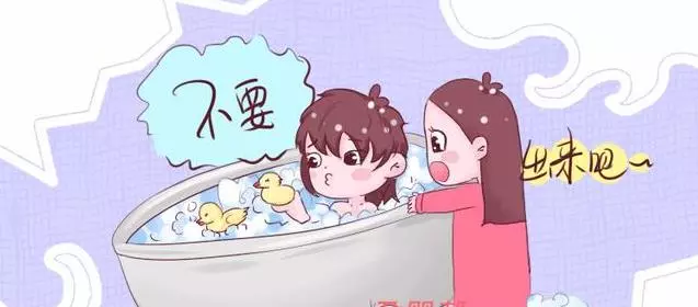 為何生男孩比生女孩更傷媽媽身體?這3個理由,個個「紮心」