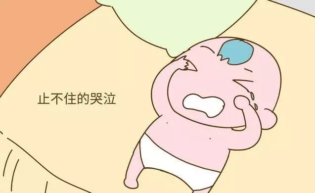 孩子晚上不睡覺,為何打罵之後就睡了?心理學家:真相讓人心酸