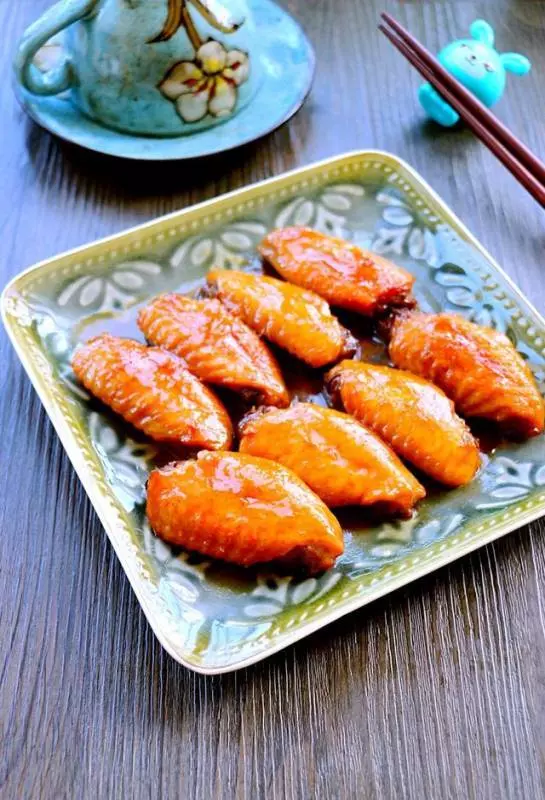 6道私房紅燒菜,懶人也能做大餐,秒殺肚子裡的小饞蟲~