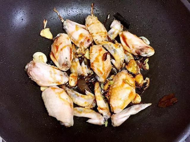 6道私房紅燒菜,懶人也能做大餐,秒殺肚子裡的小饞蟲~