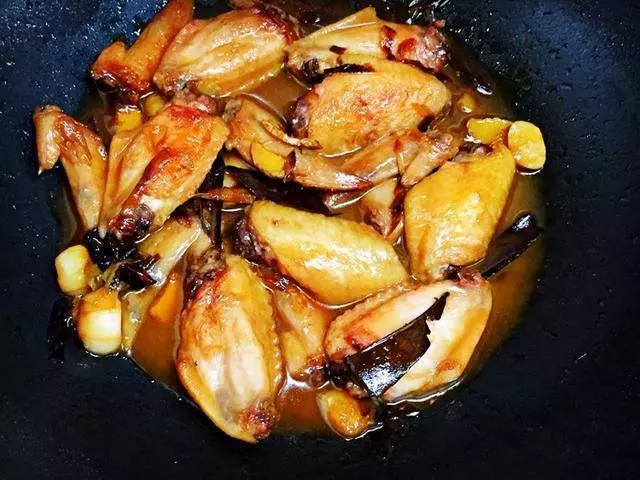 6道私房紅燒菜,懶人也能做大餐,秒殺肚子裡的小饞蟲~