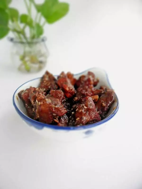 6道私房紅燒菜,懶人也能做大餐,秒殺肚子裡的小饞蟲~
