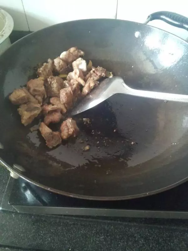 6道私房紅燒菜,懶人也能做大餐,秒殺肚子裡的小饞蟲~