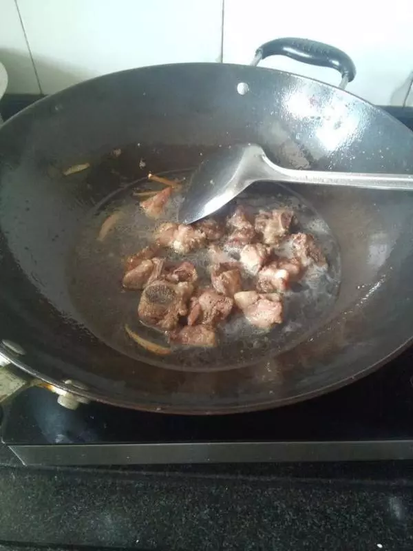 6道私房紅燒菜,懶人也能做大餐,秒殺肚子裡的小饞蟲~