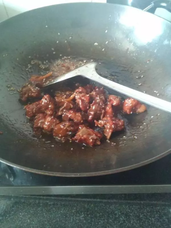 6道私房紅燒菜,懶人也能做大餐,秒殺肚子裡的小饞蟲~