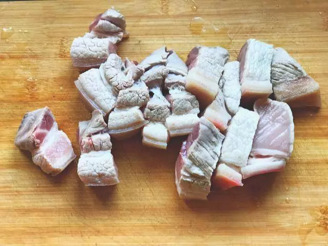 6道私房紅燒菜,懶人也能做大餐,秒殺肚子裡的小饞蟲~