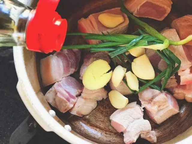 6道私房紅燒菜,懶人也能做大餐,秒殺肚子裡的小饞蟲~