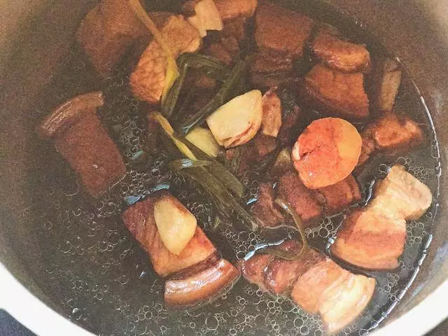 6道私房紅燒菜,懶人也能做大餐,秒殺肚子裡的小饞蟲~