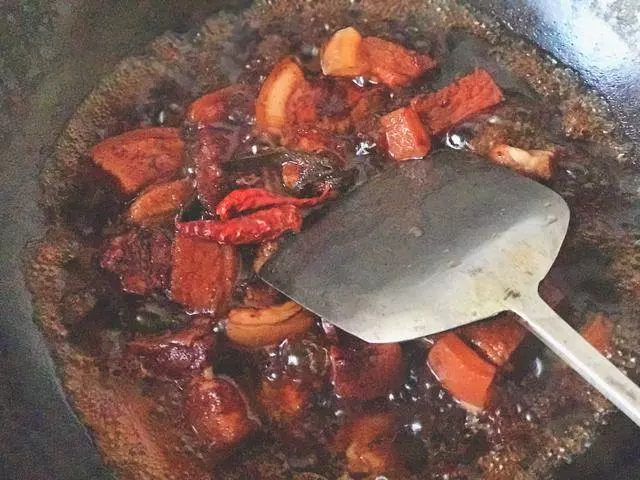 6道私房紅燒菜,懶人也能做大餐,秒殺肚子裡的小饞蟲~
