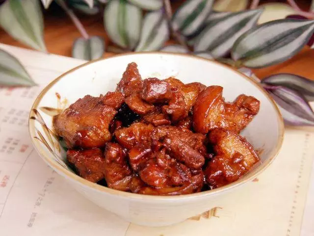 6道私房紅燒菜,懶人也能做大餐,秒殺肚子裡的小饞蟲~