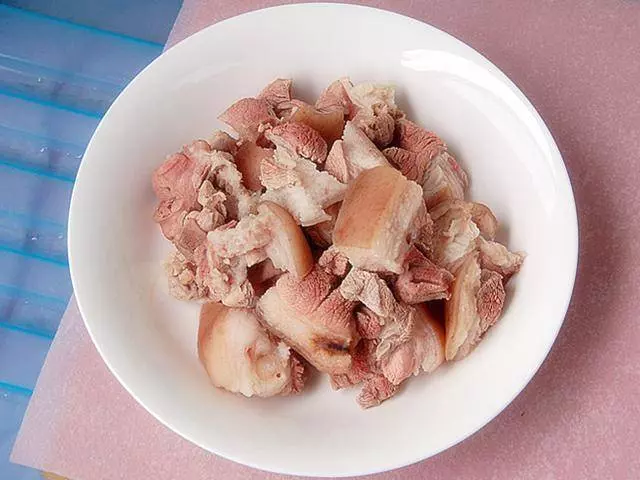 6道私房紅燒菜,懶人也能做大餐,秒殺肚子裡的小饞蟲~