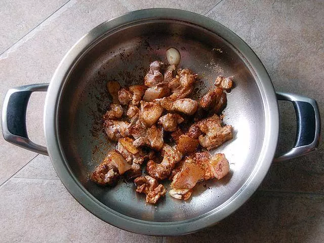 6道私房紅燒菜,懶人也能做大餐,秒殺肚子裡的小饞蟲~