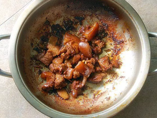 6道私房紅燒菜,懶人也能做大餐,秒殺肚子裡的小饞蟲~