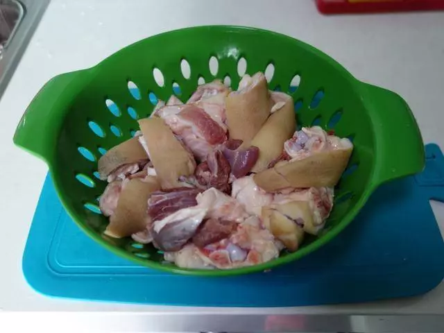 6道私房紅燒菜,懶人也能做大餐,秒殺肚子裡的小饞蟲~