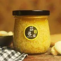 萬能蒜蓉醬,二十年燒烤店師傅秘方,一切蒜香美食都能搞定