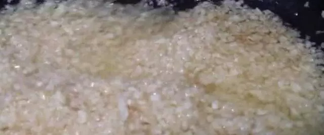 萬能蒜蓉醬,二十年燒烤店師傅秘方,一切蒜香美食都能搞定