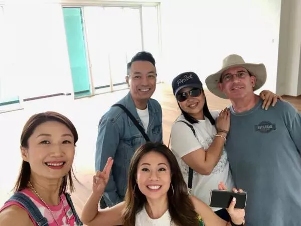 姜皓文檳城豪宅曝光 5000呎還有私人泳池