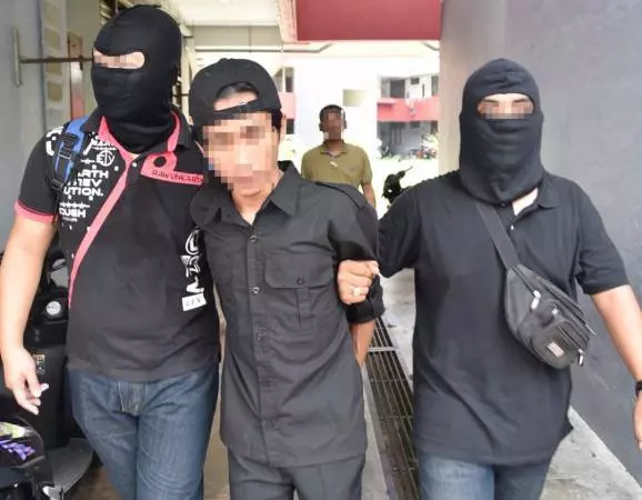 [ 大馬 ] 向首相、元首發死亡恐嚇 警捕7男女 挫敗重大恐襲