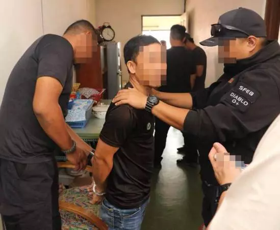 [ 大馬 ] 向首相、元首發死亡恐嚇 警捕7男女 挫敗重大恐襲