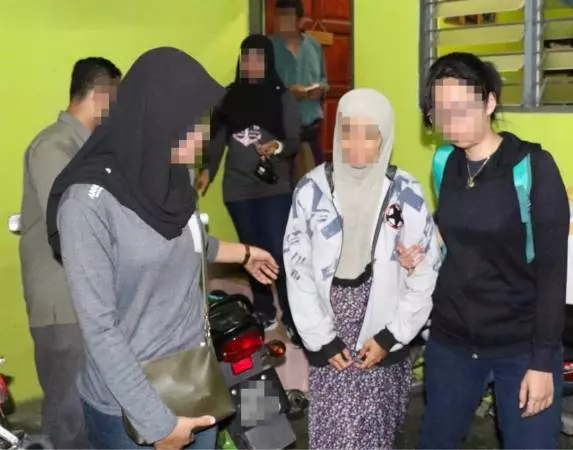 [ 大馬 ] 向首相、元首發死亡恐嚇 警捕7男女 挫敗重大恐襲