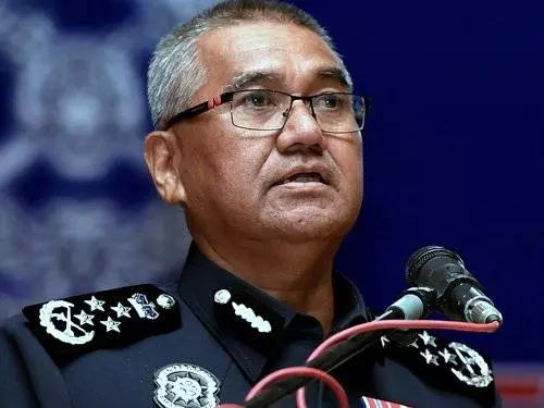 [ 大馬 ] 向首相、元首發死亡恐嚇 警捕7男女 挫敗重大恐襲