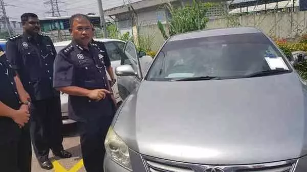 少年加入不法集團僅一個月 疑私吞販毒錢遭買兇殺害