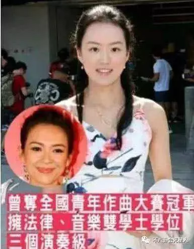 港姐20強出爐,個個撞臉巨星,嫩版張柏芝章子怡比本尊還美?