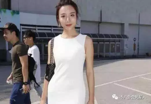 港姐20強出爐,個個撞臉巨星,嫩版張柏芝章子怡比本尊還美?