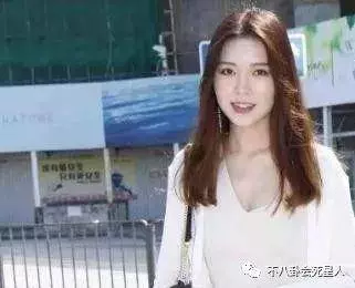 港姐20強出爐,個個撞臉巨星,嫩版張柏芝章子怡比本尊還美?