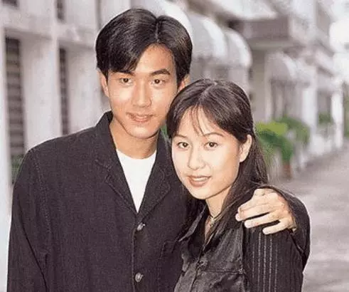 劉愷威八任緋聞女友曝光, 每個都貌美如花, 網友: 這輩子值了!