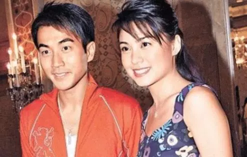 劉愷威八任緋聞女友曝光, 每個都貌美如花, 網友: 這輩子值了!