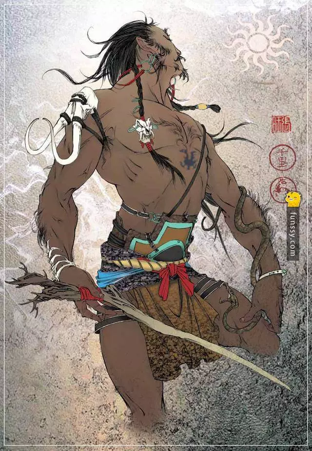 原來皇帝是「高危險職業」,死法一個比一個慘!