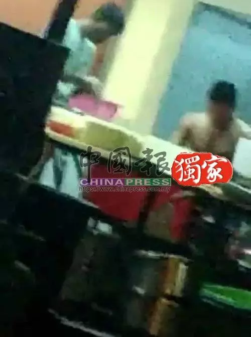 「新口味」印度煎餅?太噁心了