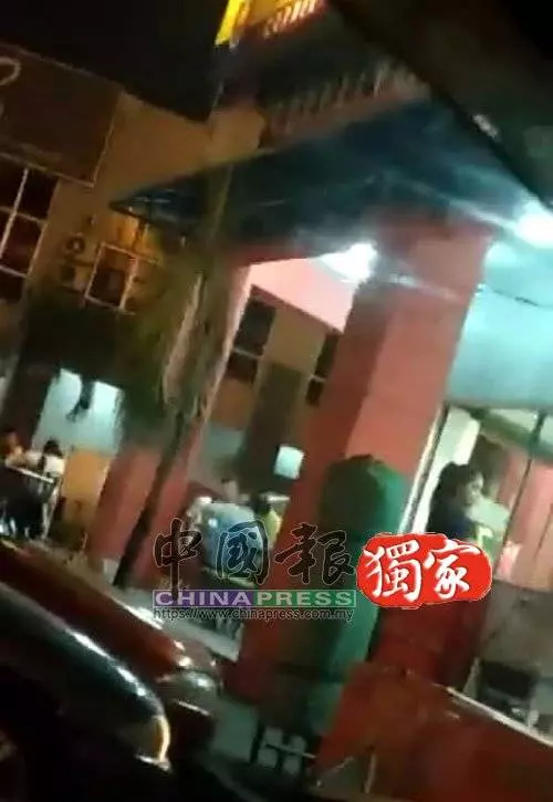 「新口味」印度煎餅?太噁心了