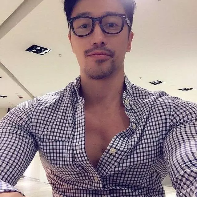 99%的人都猜不出他幾歲,當公開他的真實年齡瞬間嚇瘋所有人:真不老之身4ni