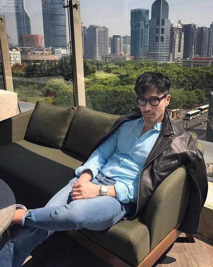 99%的人都猜不出他幾歲,當公開他的真實年齡瞬間嚇瘋所有人:真不老之身4ni