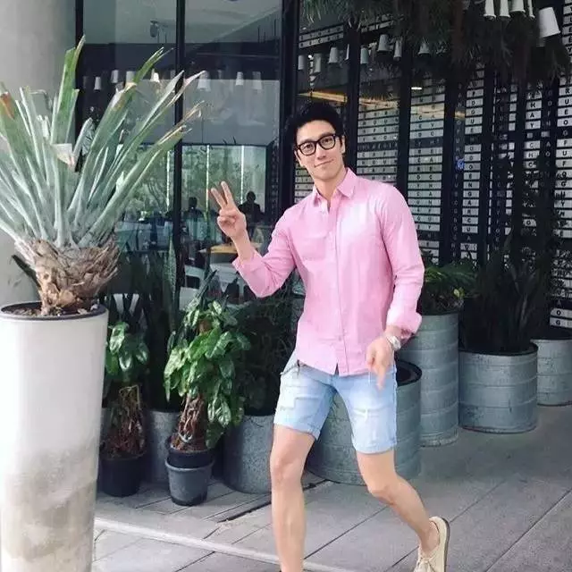 99%的人都猜不出他幾歲,當公開他的真實年齡瞬間嚇瘋所有人:真不老之身4ni