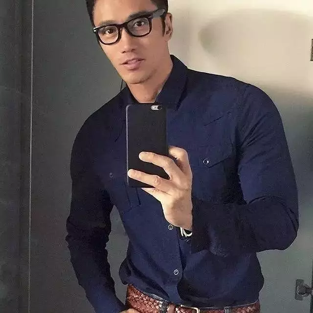 99%的人都猜不出他幾歲,當公開他的真實年齡瞬間嚇瘋所有人:真不老之身4ni