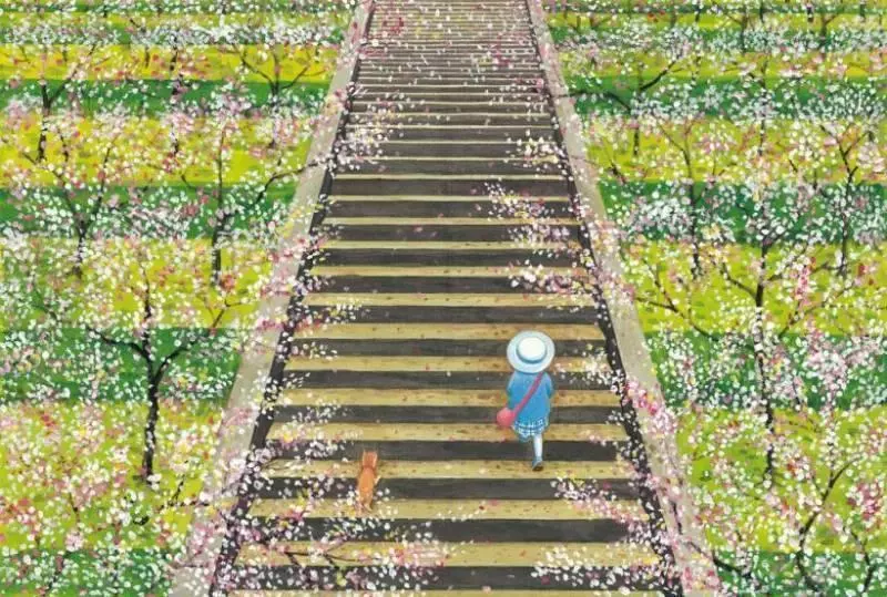切記:「低調」做人,你的路才會 越走越「寬」
