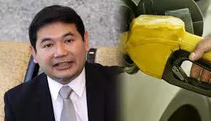 希盟上台執政後【拉菲茲揭RON95沒降低油價的內幕】打臉巫統伊黨挑撥