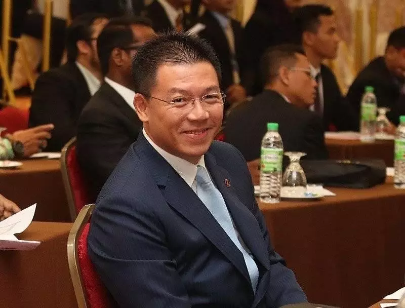 【今日最新】敦馬親自爆出新議長就是他快看 來頭不小