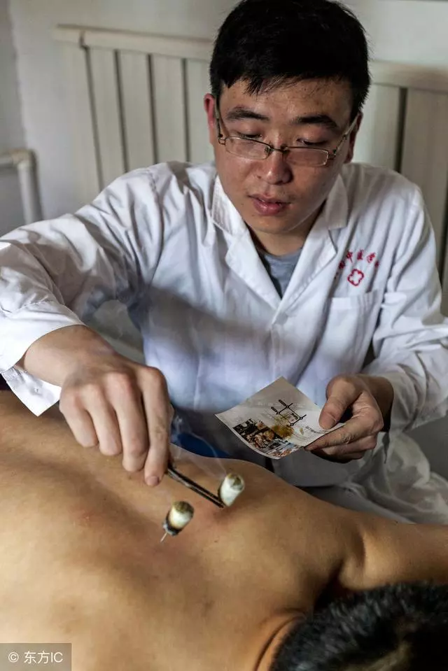 人體自帶的3個「消炎穴」,常按不上火,可惜識貨的人太少!