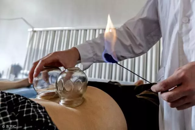 人體自帶的3個「消炎穴」,常按不上火,可惜識貨的人太少!