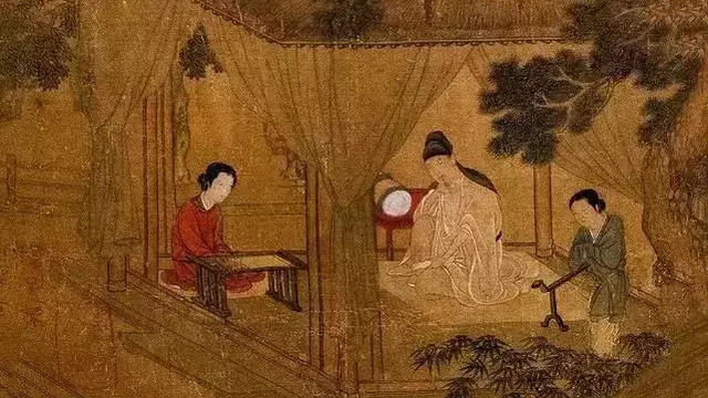 通過引陽入陰解決失眠問題