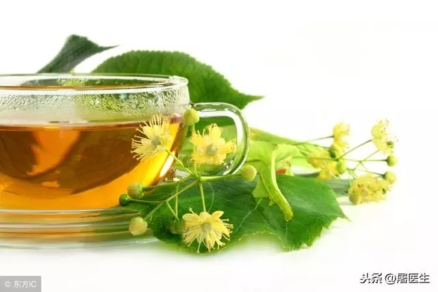 高血壓藥茶28方,總有一款適合你