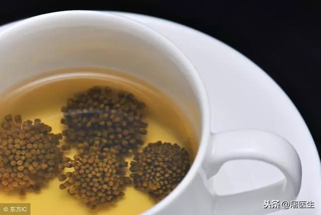 高血壓藥茶28方,總有一款適合你