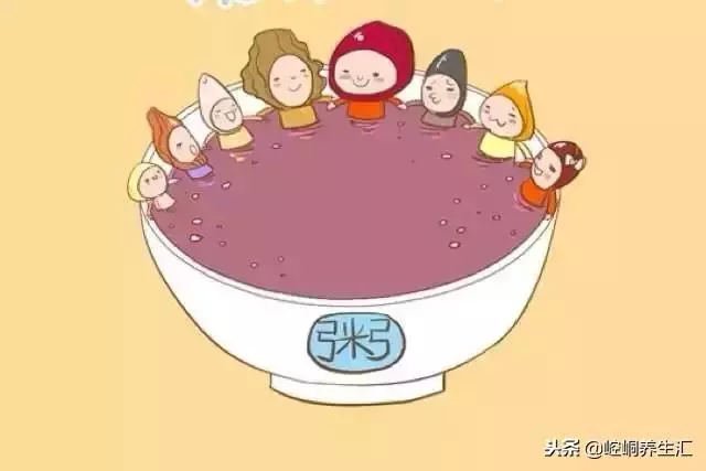 老中醫:胖補氣,瘦補血,對症下藥才最好!