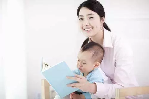 寶寶3歲前沒記憶,誰帶都一樣?錯做對這3件事很重要