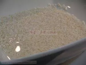 黃姜飯的做法,一步一步教你做出來!在家也吃得到香噴噴的黃姜飯,簡單哦!