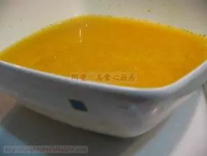 黃姜飯的做法,一步一步教你做出來!在家也吃得到香噴噴的黃姜飯,簡單哦!